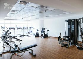 Image for Gym in Continental Tower
