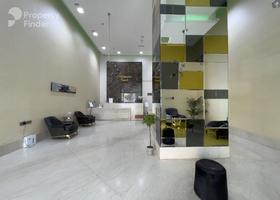 Image for Lobby in Continental Tower