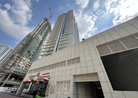 Continental Tower Towers