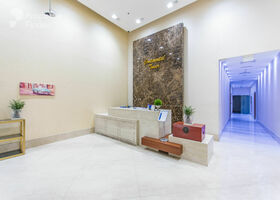 Image for Lobby in Continental Tower
