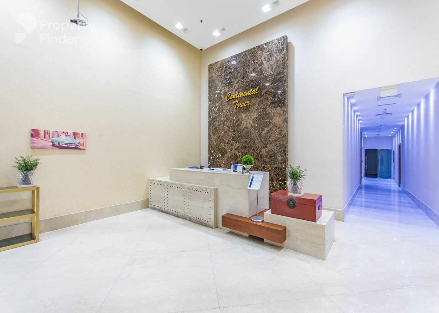 Gallery mosaic item small second