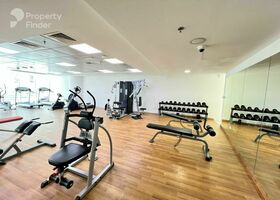 Image for Gym in Continental Tower