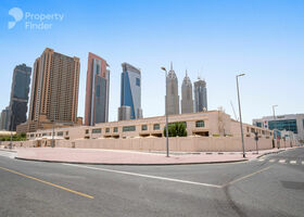 Al Meera Complex