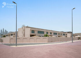 Image for Building Exterior in Al Meera Complex