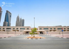 Image for Building Exterior in Al Meera Complex