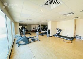 Image for Gym in Oasis High Park