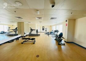 Image for Gym in Oasis High Park
