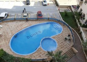 Image for Adults Swimming Pool in The Dunes