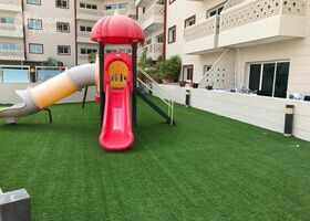 Image for Children Play Area in The Dunes