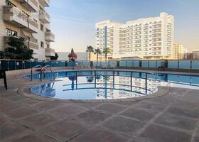 Image for Adults Swimming Pool in The Dunes