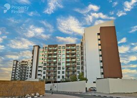 University View Towers