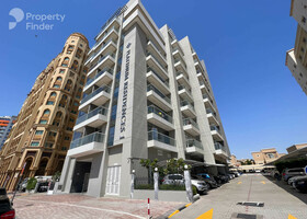 برج مسكن بلاتينيوم 1