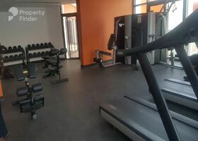 Image for Gym in Binghatti Apartments