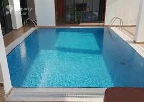 Image for Adults Swimming Pool in Binghatti Apartments