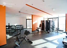 Image for Gym in Binghatti Views