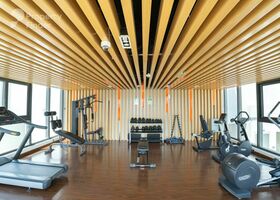 Image for Gym in Binghatti Views