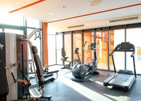 Image for Gym in Binghatti Views