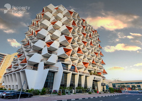 برج بنغاتى فيوز