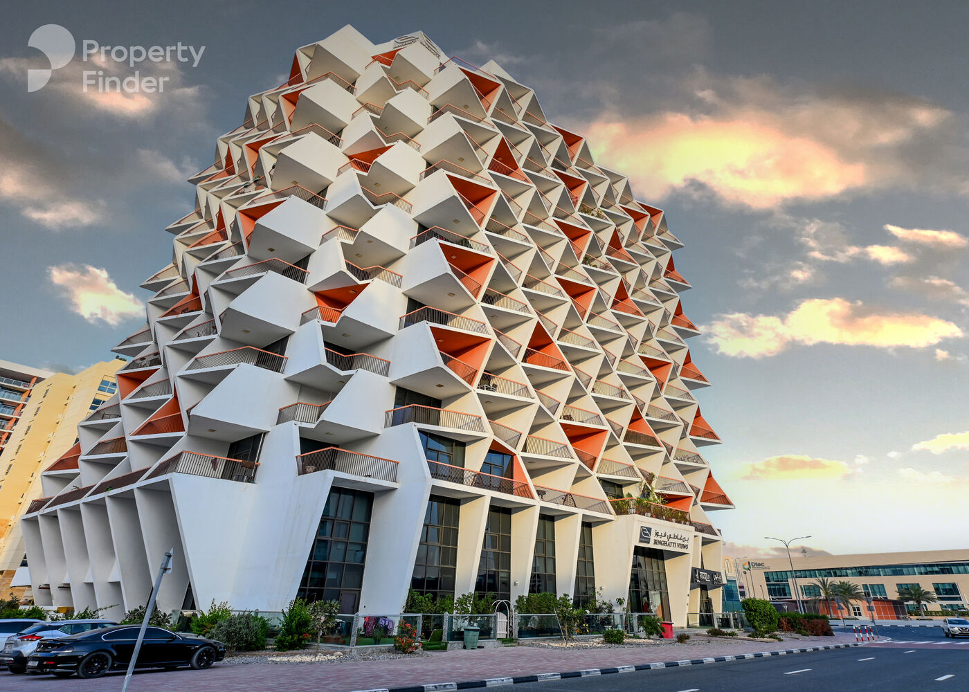 Gallery mosaic item large