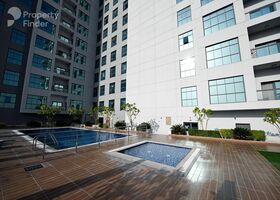 Image for Adults Swimming Pool in Zarooni Building