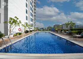 Image for Adults Swimming Pool in Zarooni Building