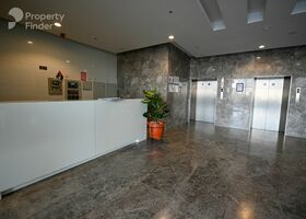 Image for Lobby in Zarooni Building