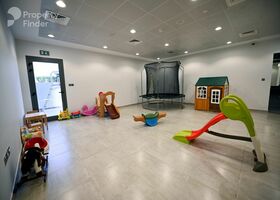 Image for Children Play Area in Zarooni Building