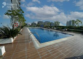 Image for Adults Swimming Pool in Zarooni Building