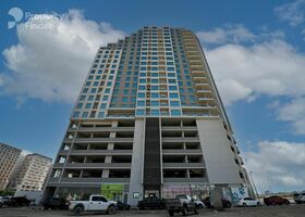 برج مبنى الزرعوني