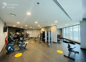 Image for Gym in Al Waleed Oasis