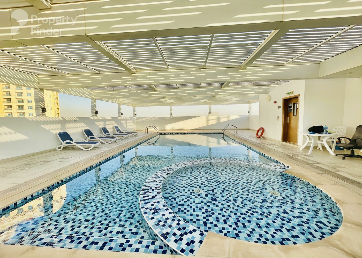 Gallery mosaic item small second