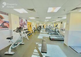 Image for Gym in Al Waleed Oasis