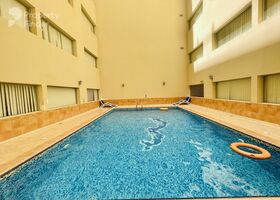 Image for Adults Swimming Pool in Al Waleed Oasis