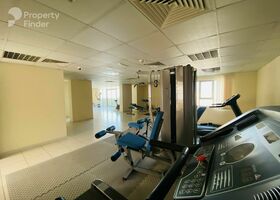Image for Gym in Al Waleed Oasis