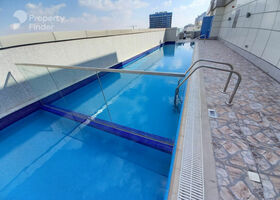 Image for Adults Swimming Pool in Eagle Heights