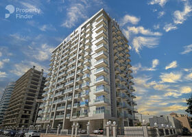 Eagle Heights Towers