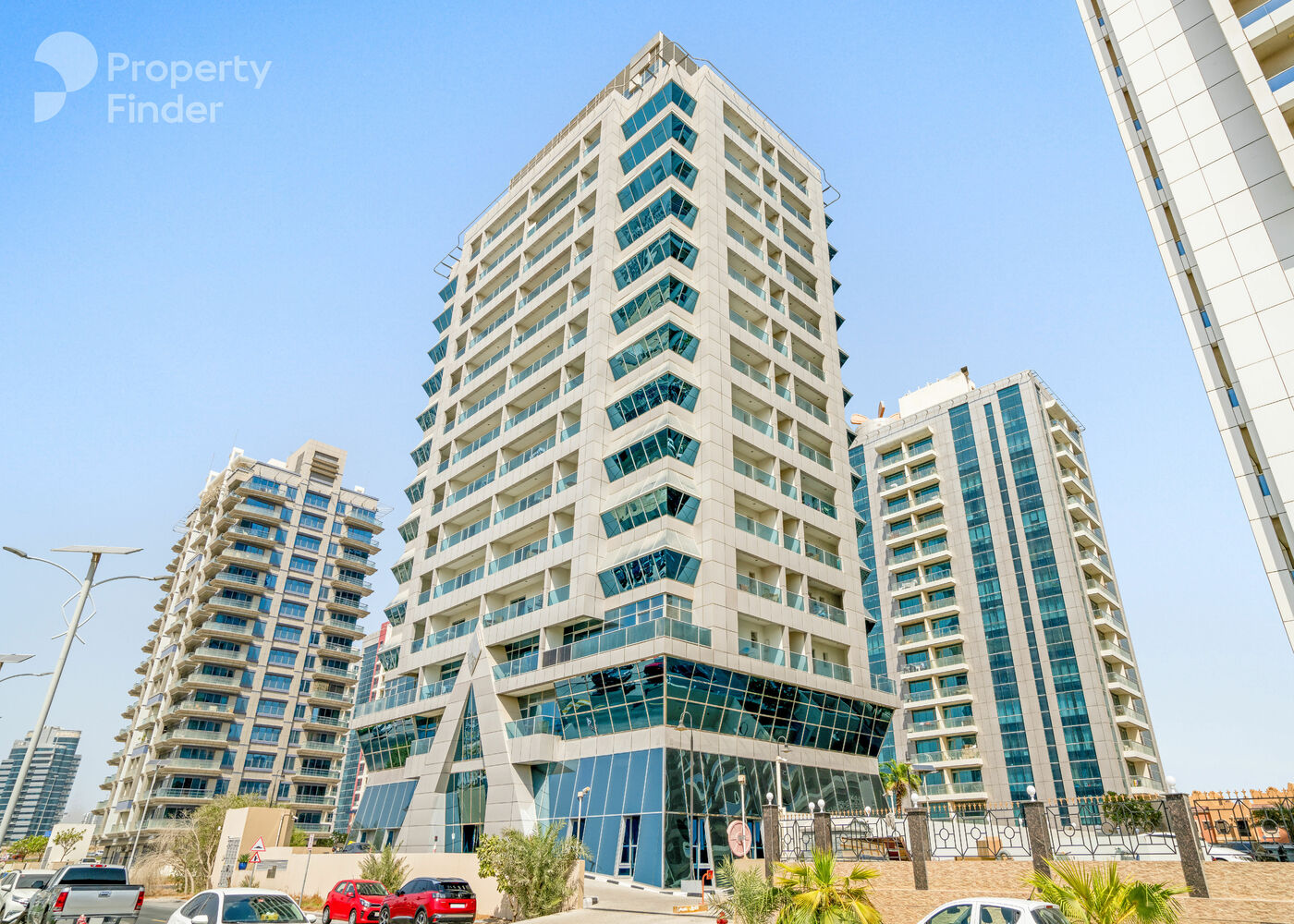 Gallery mosaic item small second