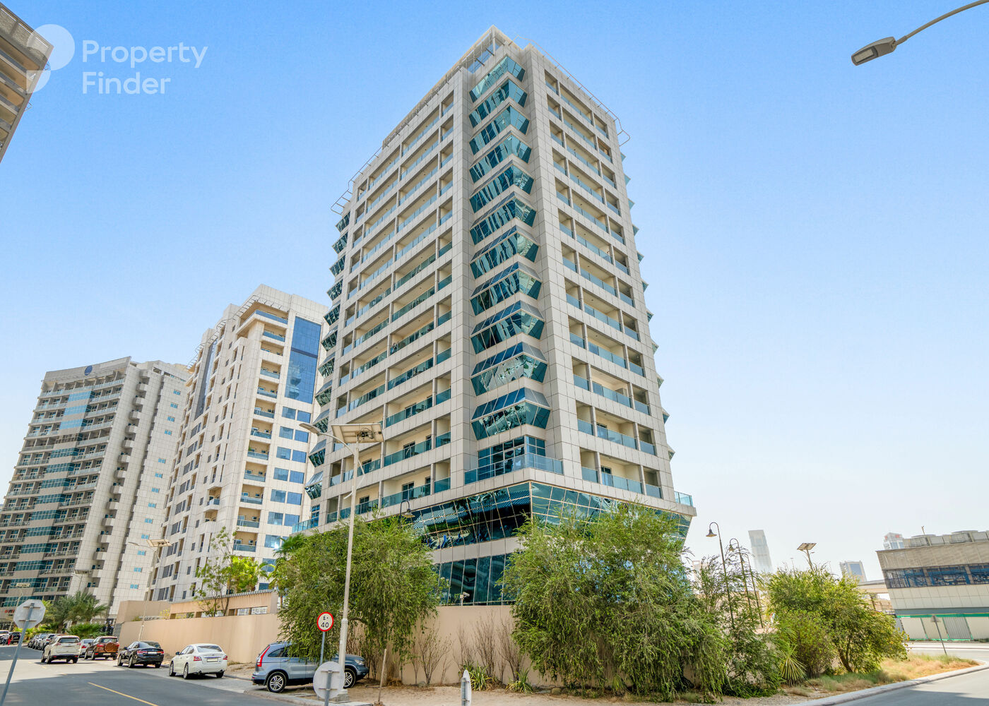 Gallery mosaic item small first