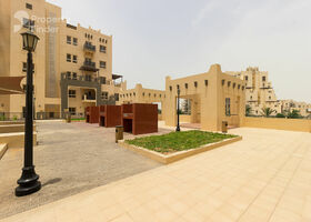 Image for Barbecue Area in Al Thamam 47