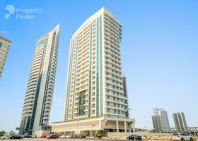 Treppan Hotel & Suites by Fakhruddin Towers