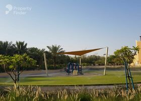 Image for Children Play Area in Al Thamam 24