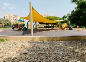 Image for Children Play Area in Al Thamam 24