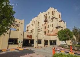 Image for Parking in Al Ramth 21