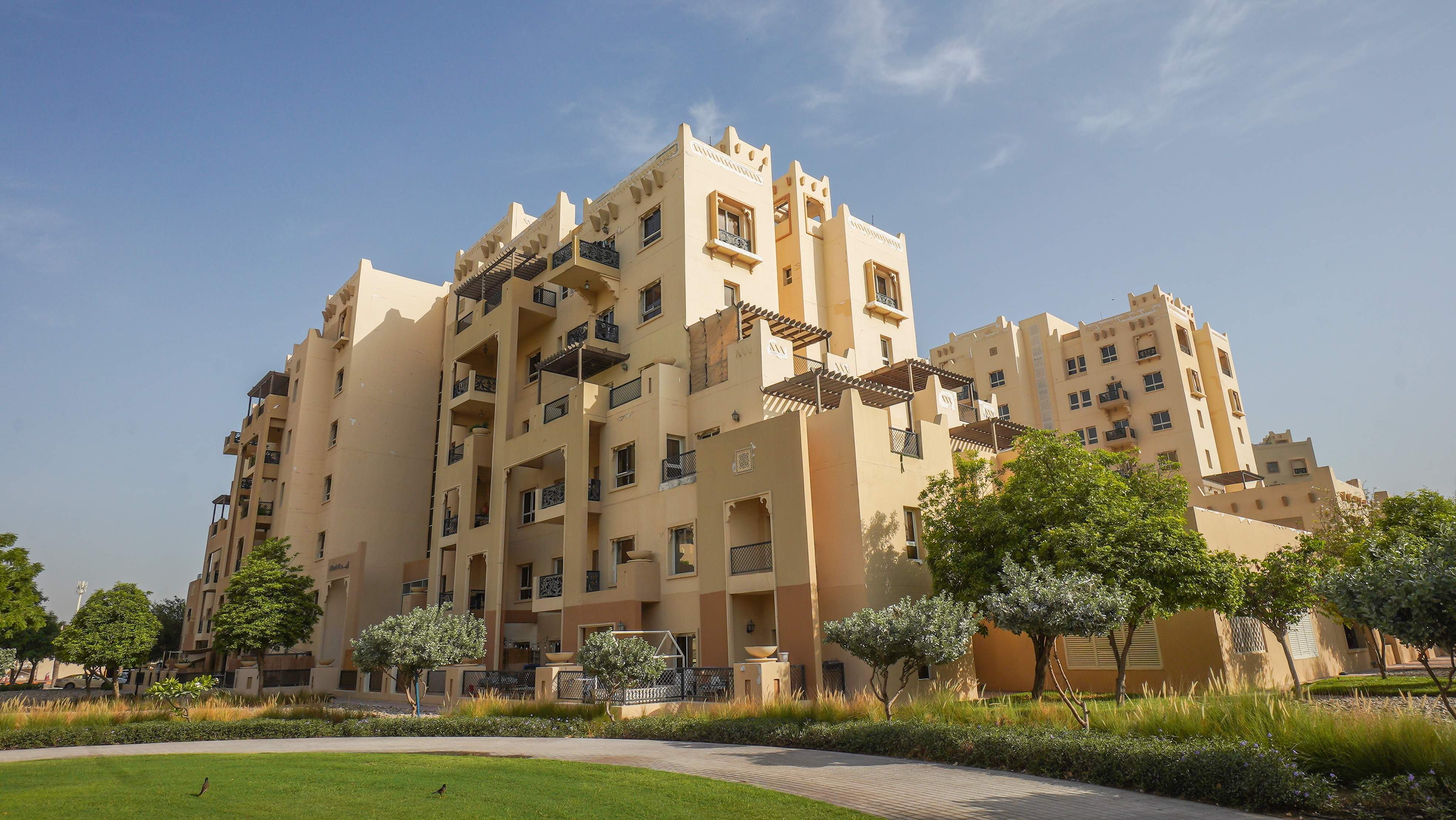 Al Ramth 41