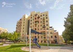 Image for Children Play Area in Al Ramth 45