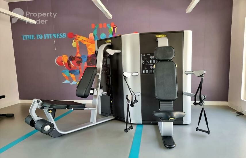 Gallery mosaic item small second