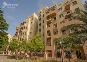 Image for Building Exterior in Al Ramth 49