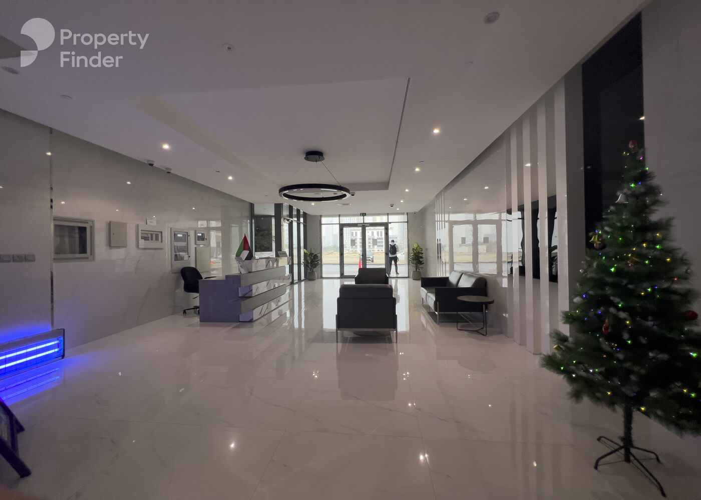 Gallery mosaic item small second