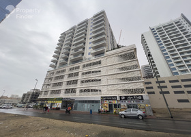 برج مساكن دزير