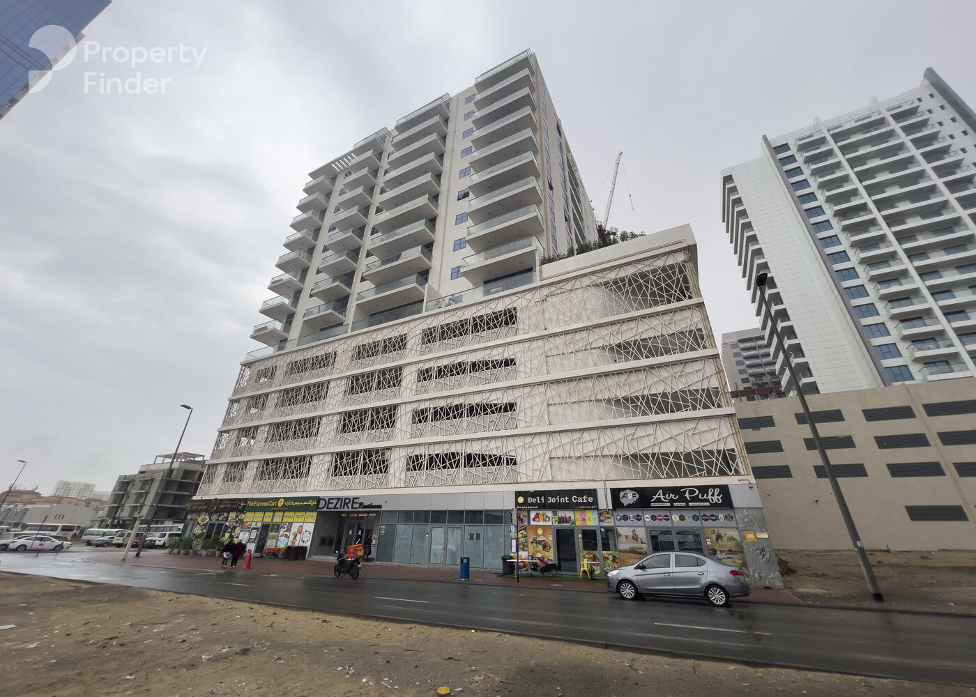 Gallery mosaic item large